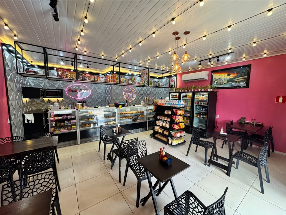 Confeitaria Ponto Chick