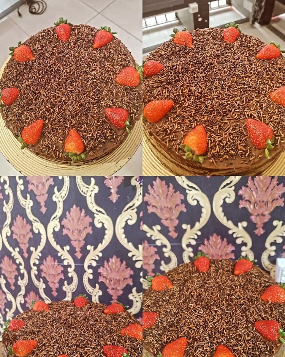 Confeitaria Ponto Chick - 10