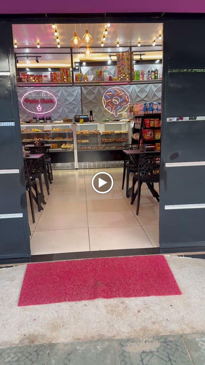 Confeitaria Ponto Chick - 2