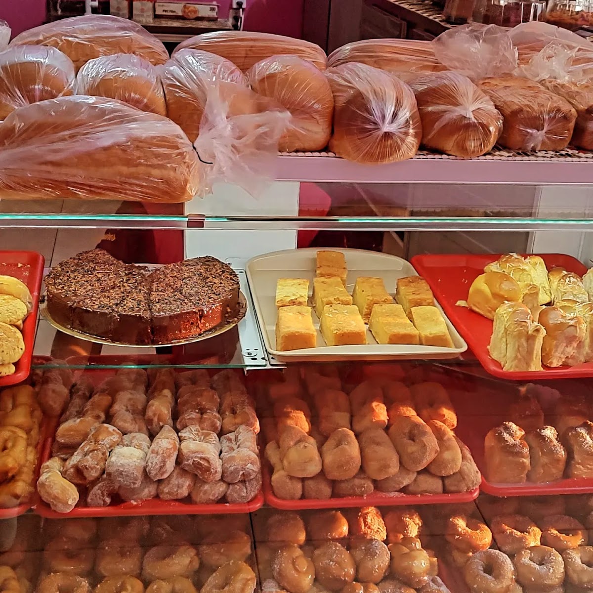 Confeitaria Ponto Chick - 3