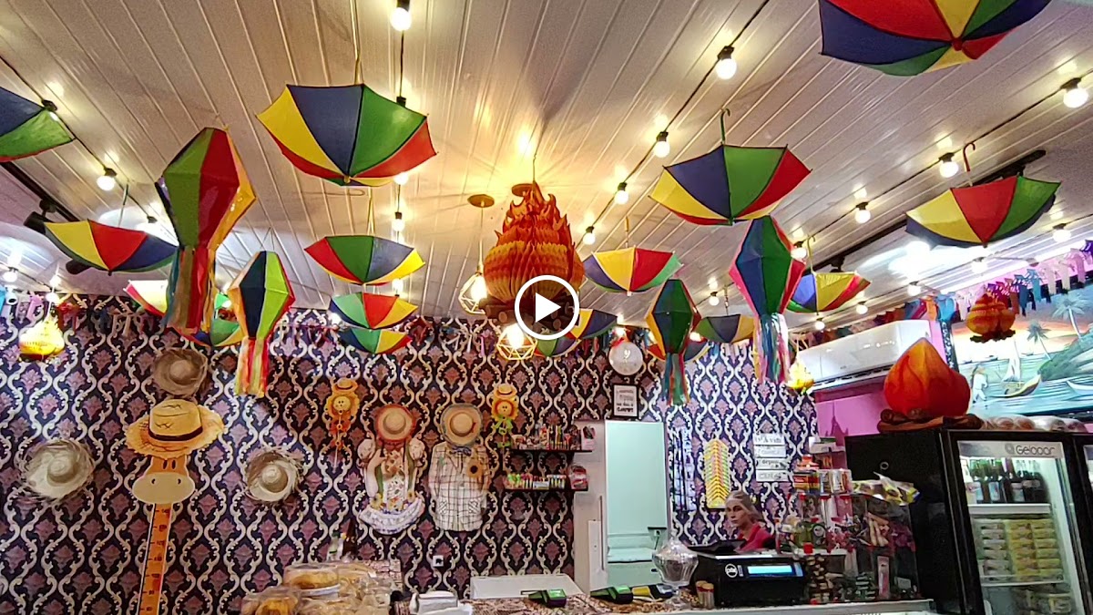 Confeitaria Ponto Chick - 4