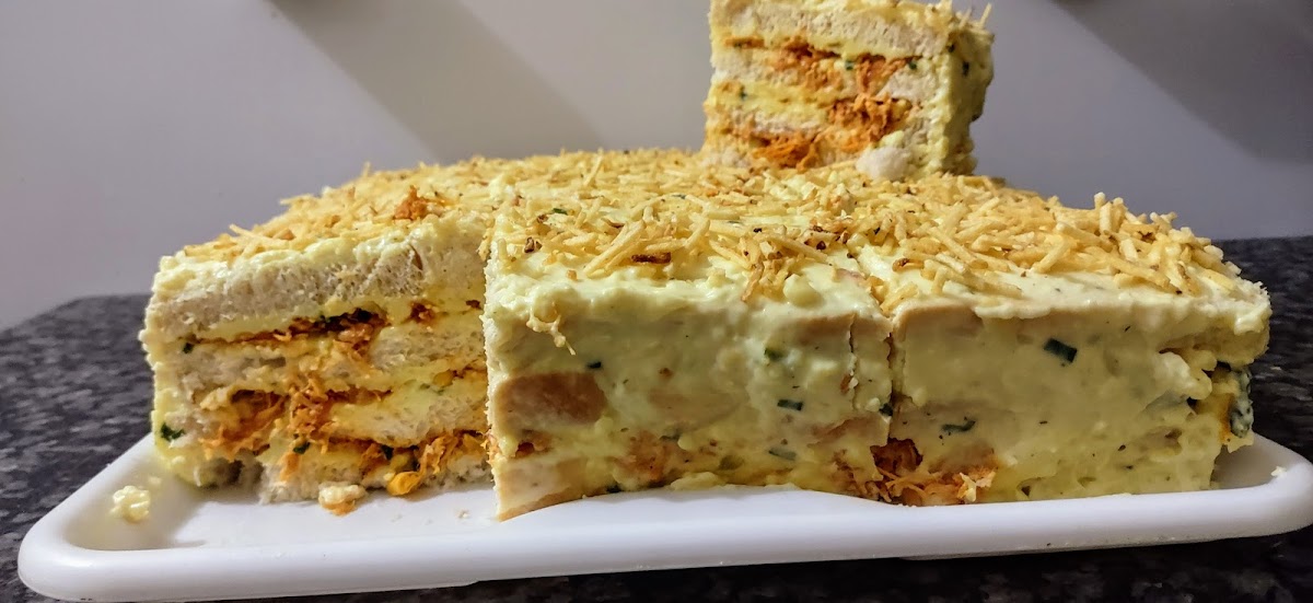 Confeitaria Ponto Chick - 5