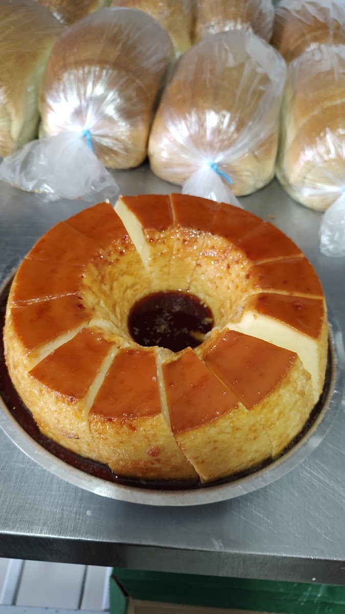 Confeitaria Ponto Chick - 7