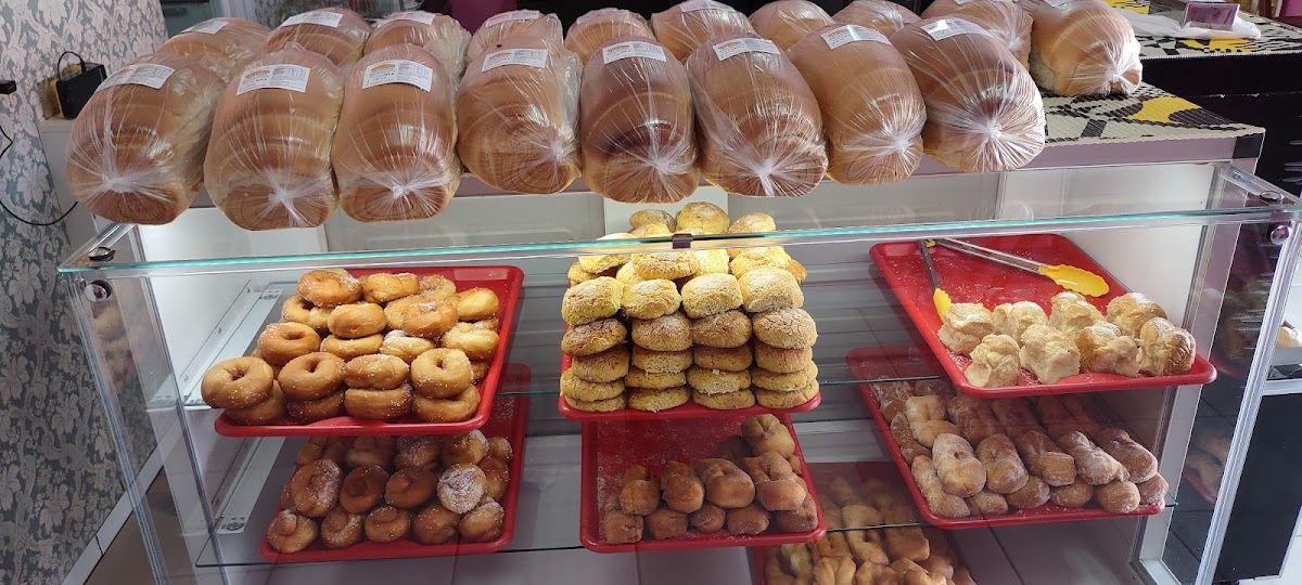 Confeitaria Ponto Chick - 9