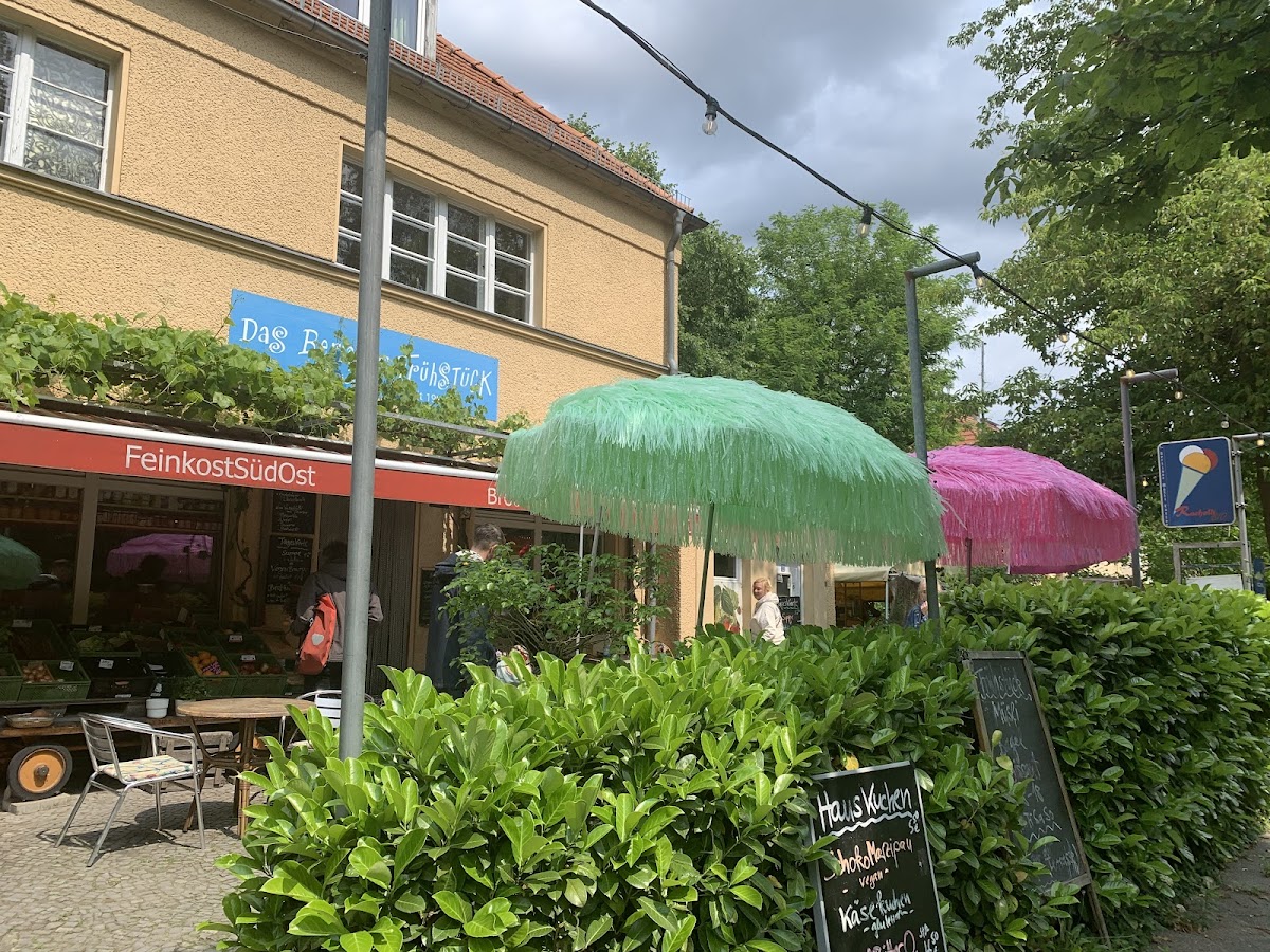 Das Berliner Frühstück - 3