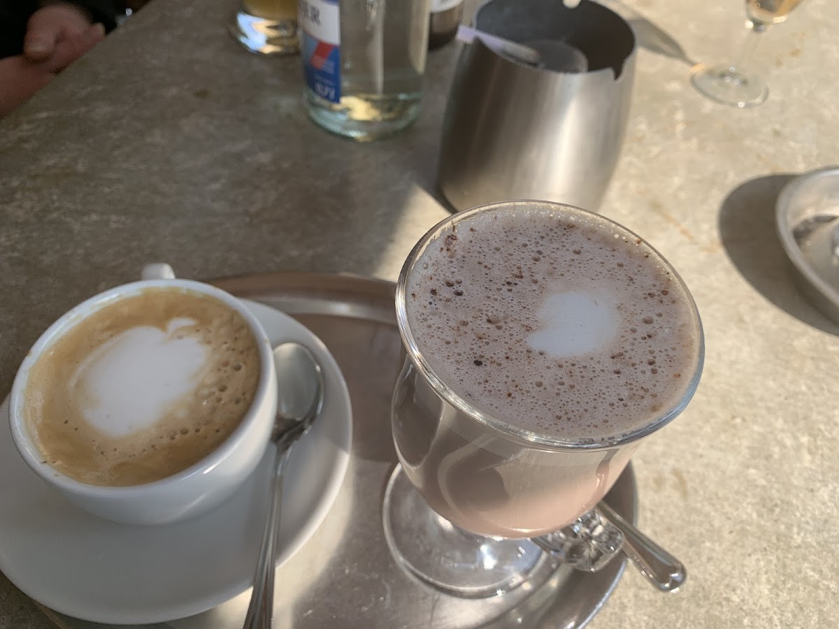 Das Berliner Frühstück - 4