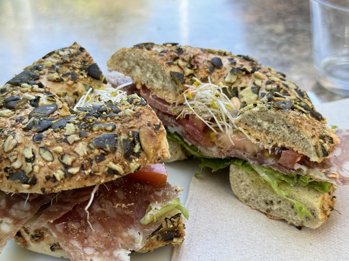 Das Berliner Frühstück - 6