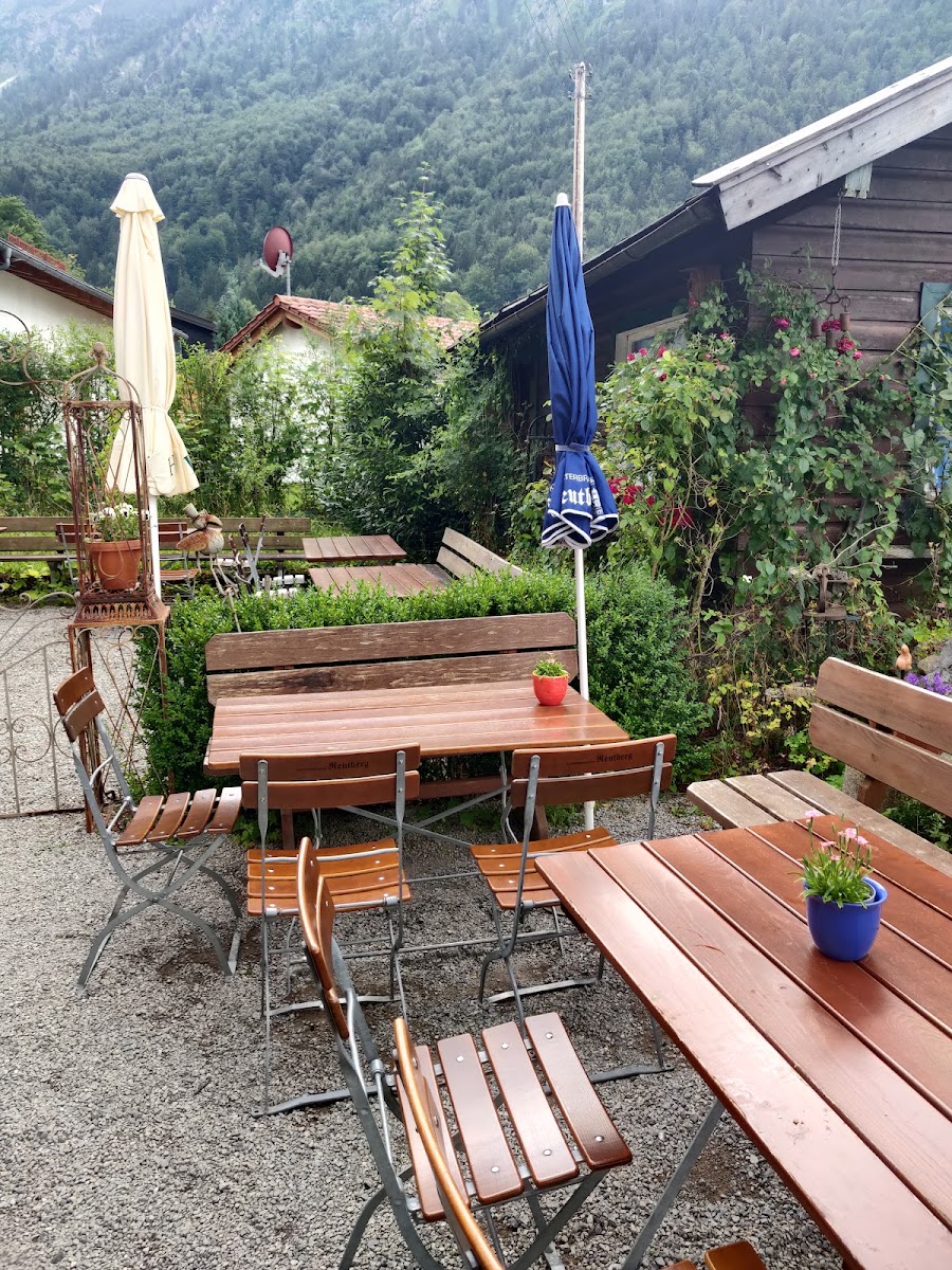 Cafe-Wirtshaus Brunnhof