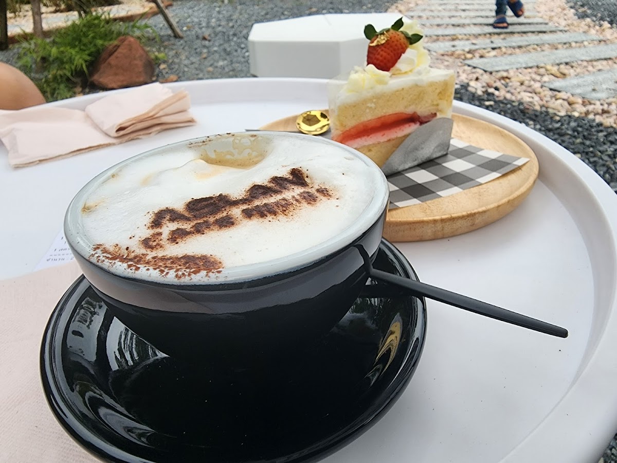 Aslan Cafe House - 5