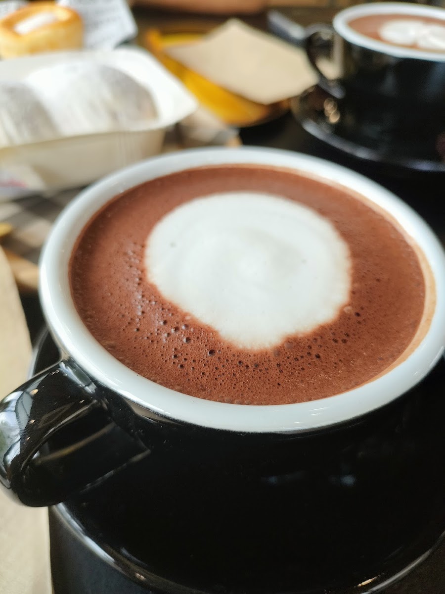 Aslan Cafe House - 7