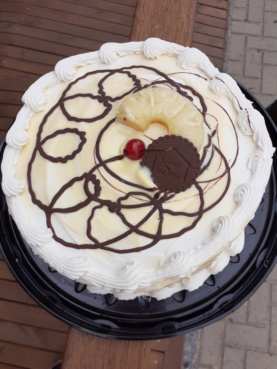 Café da Matriz . - 3