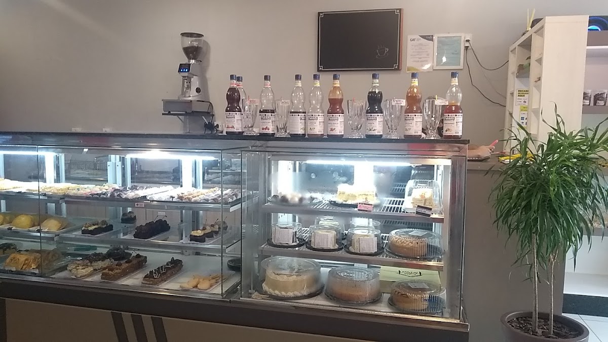 Café da Matriz . - 4