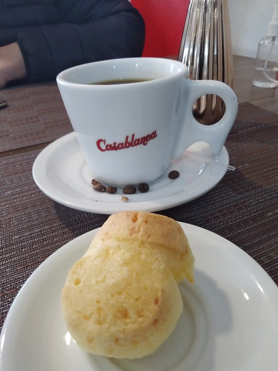 Café da Matriz . - 5