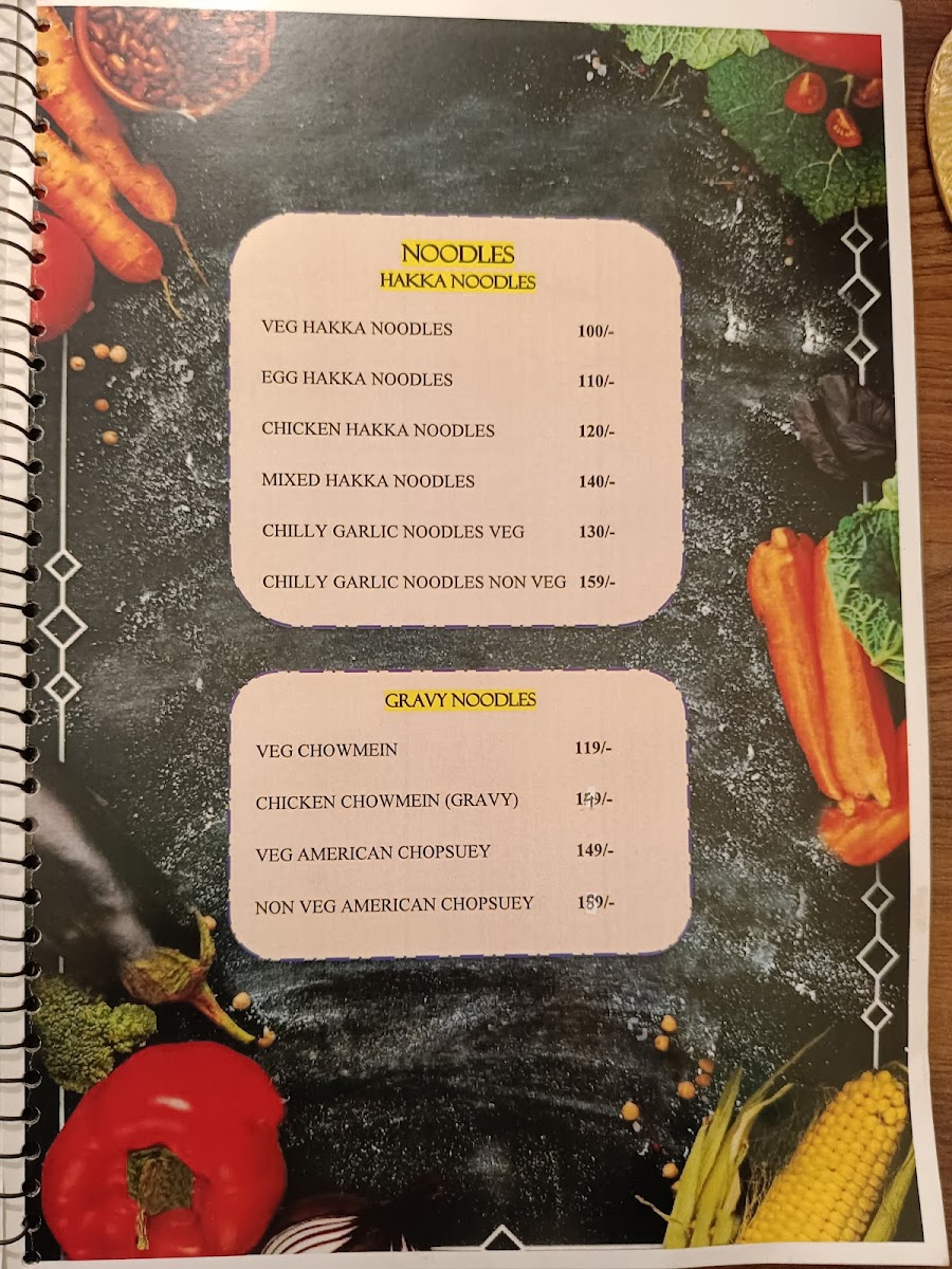 Cafe Brahmaputra! - 4