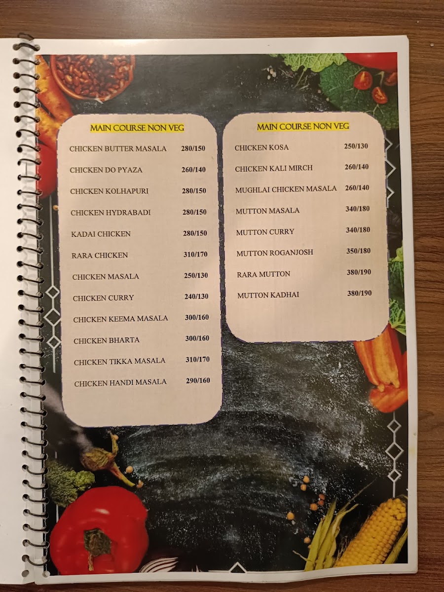 Cafe Brahmaputra! - 5