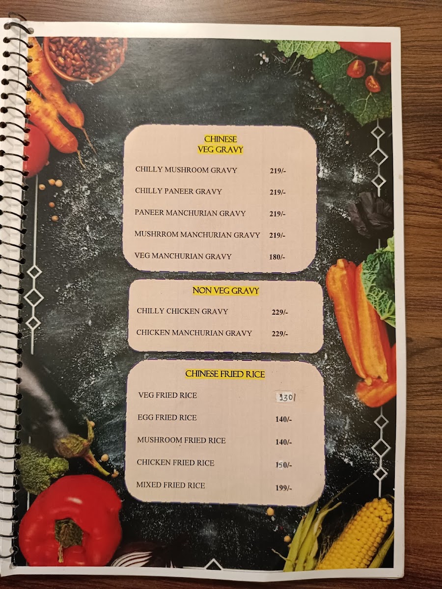 Cafe Brahmaputra! - 7