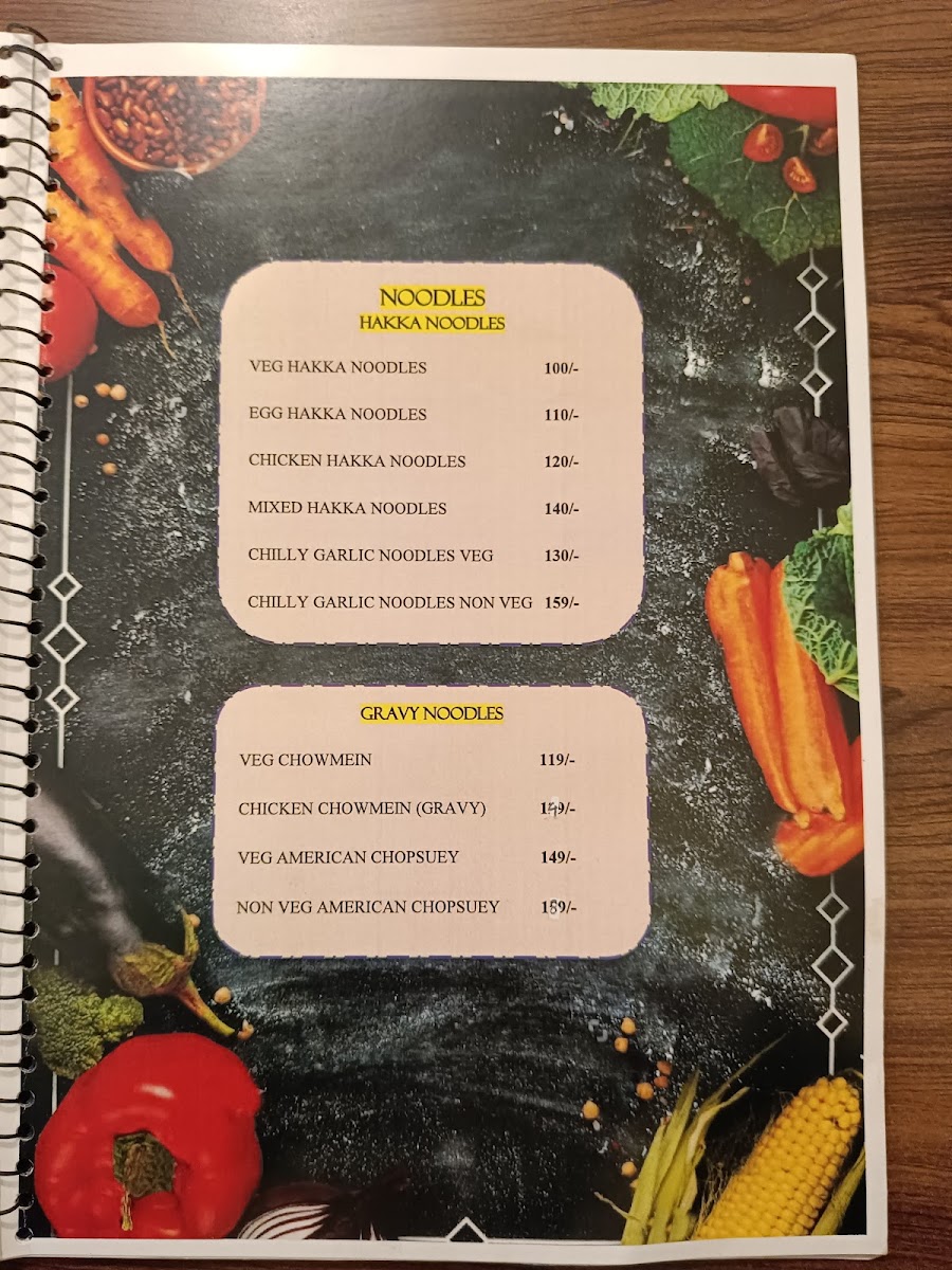 Cafe Brahmaputra! - 8