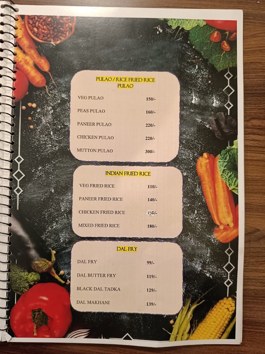 Cafe Brahmaputra! - 9