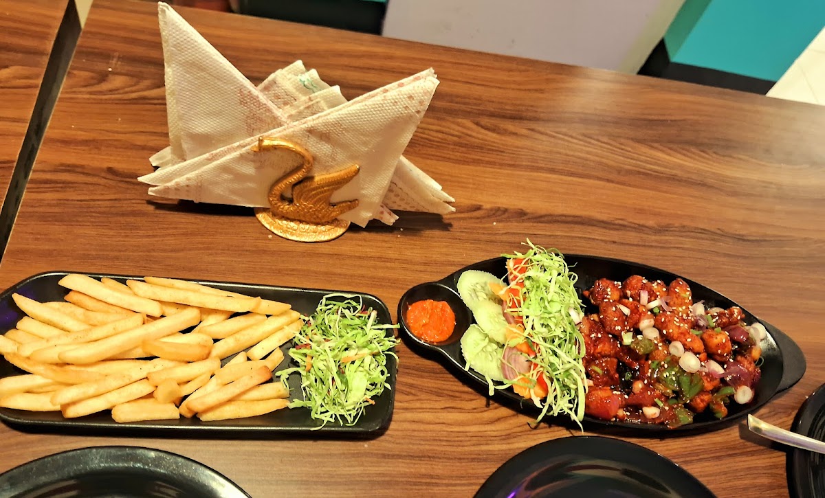 Cafe Brahmaputra! - 2