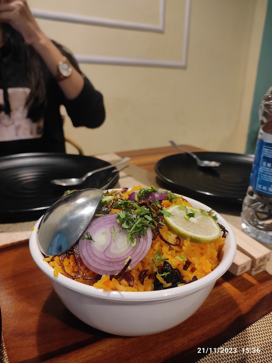 Cafe Brahmaputra! - 6