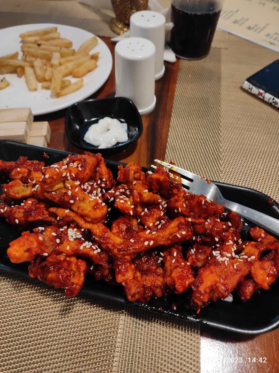 Cafe Brahmaputra! - 8