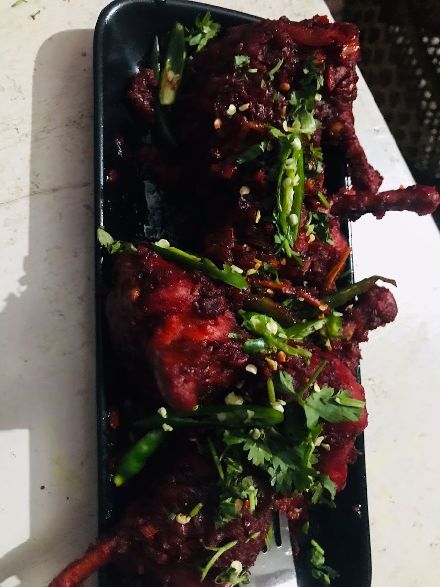 Cafe Brahmaputra! - 9