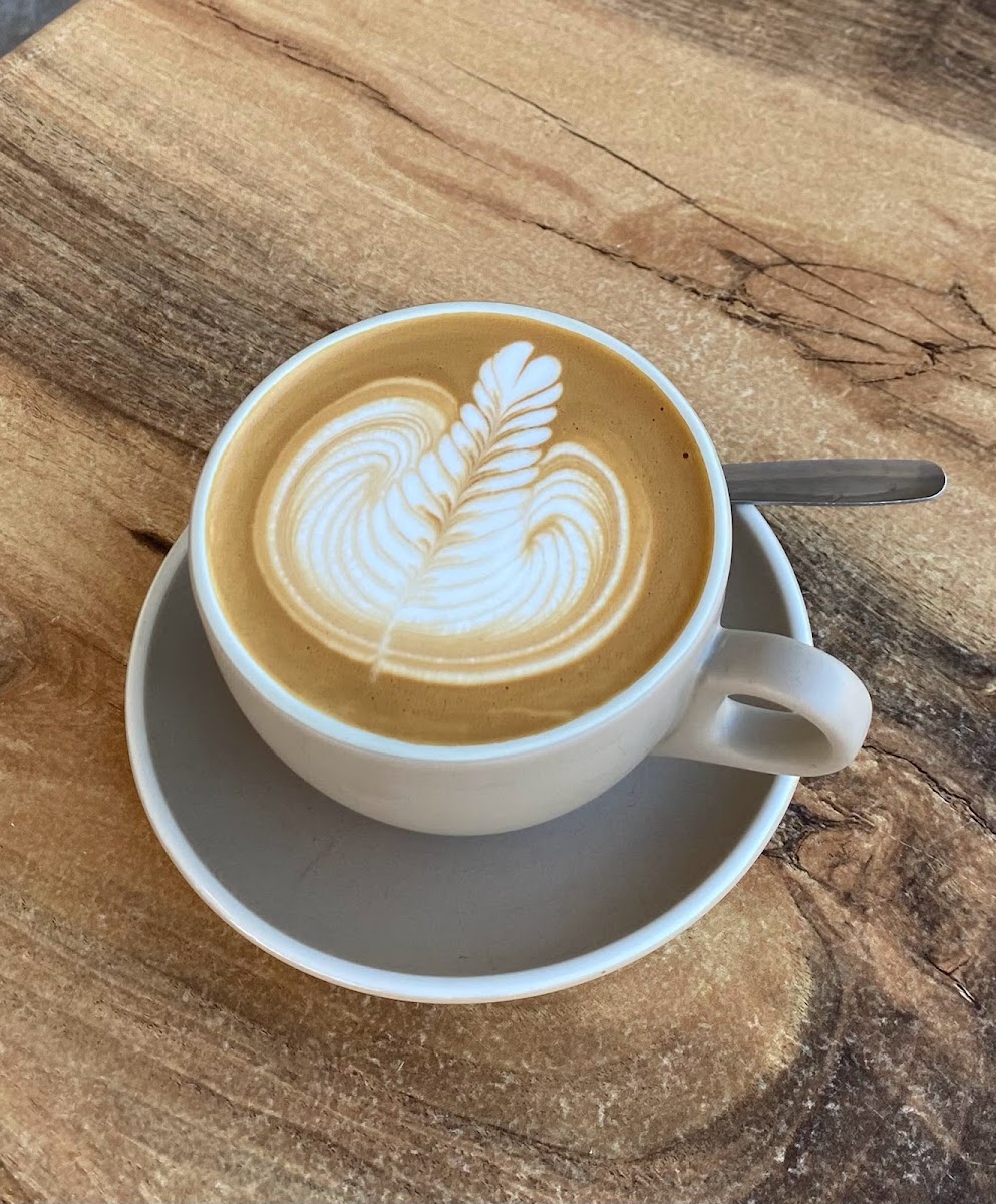 High Tide Coffee - 2