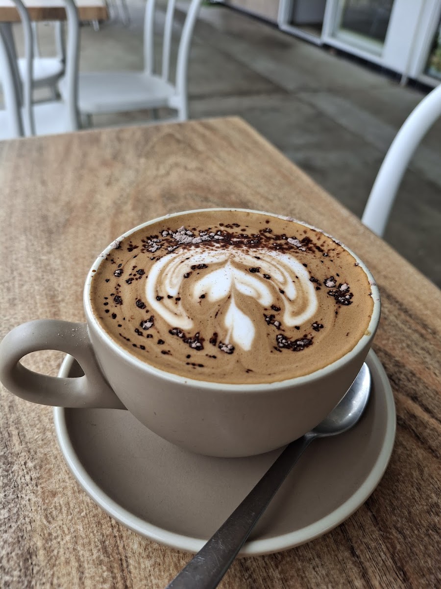 High Tide Coffee - 3