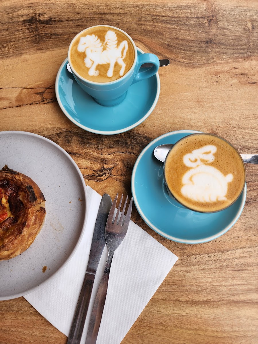 High Tide Coffee - 5