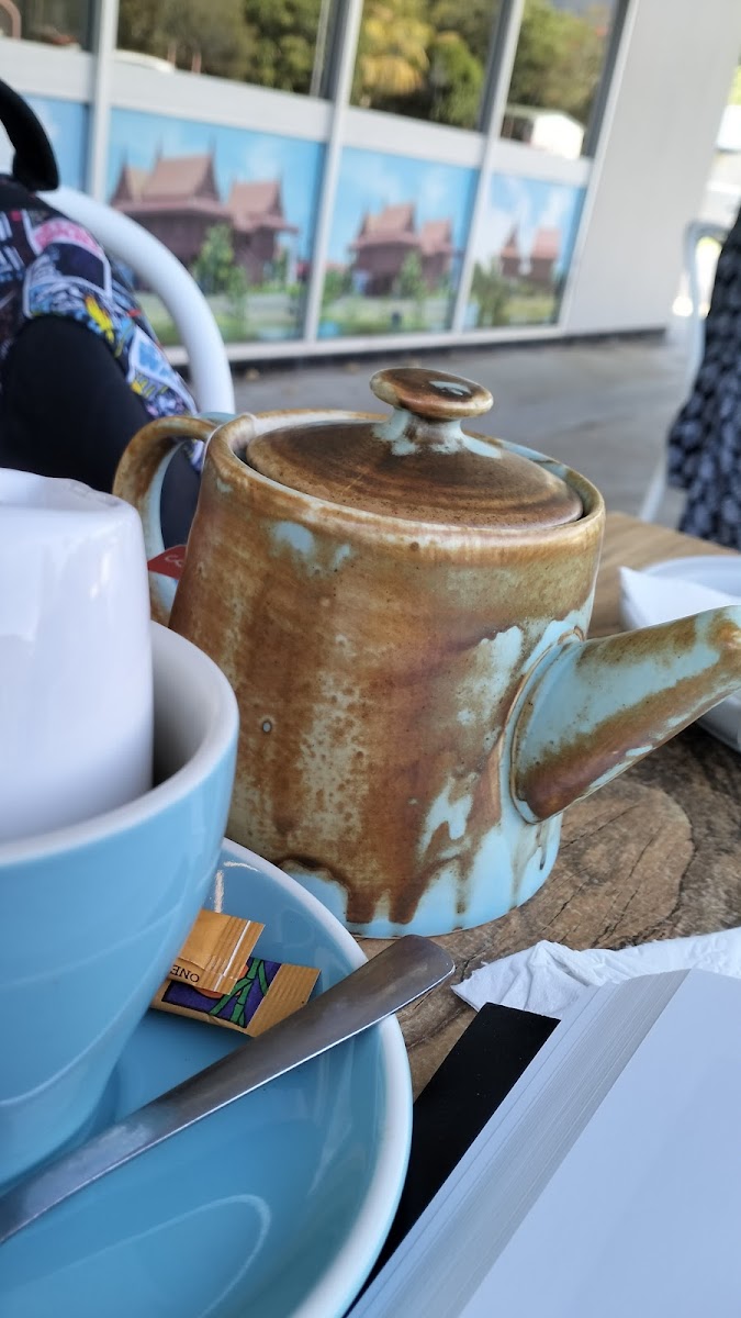 High Tide Coffee - 7