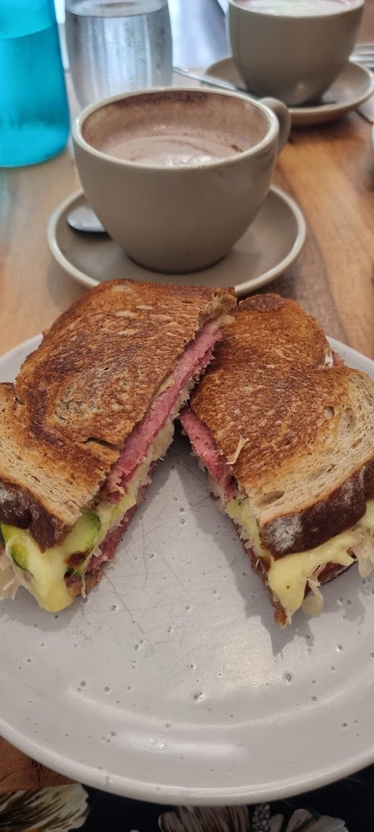 High Tide Coffee - 8