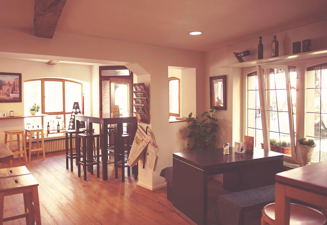 Generale Caffe E Specialita