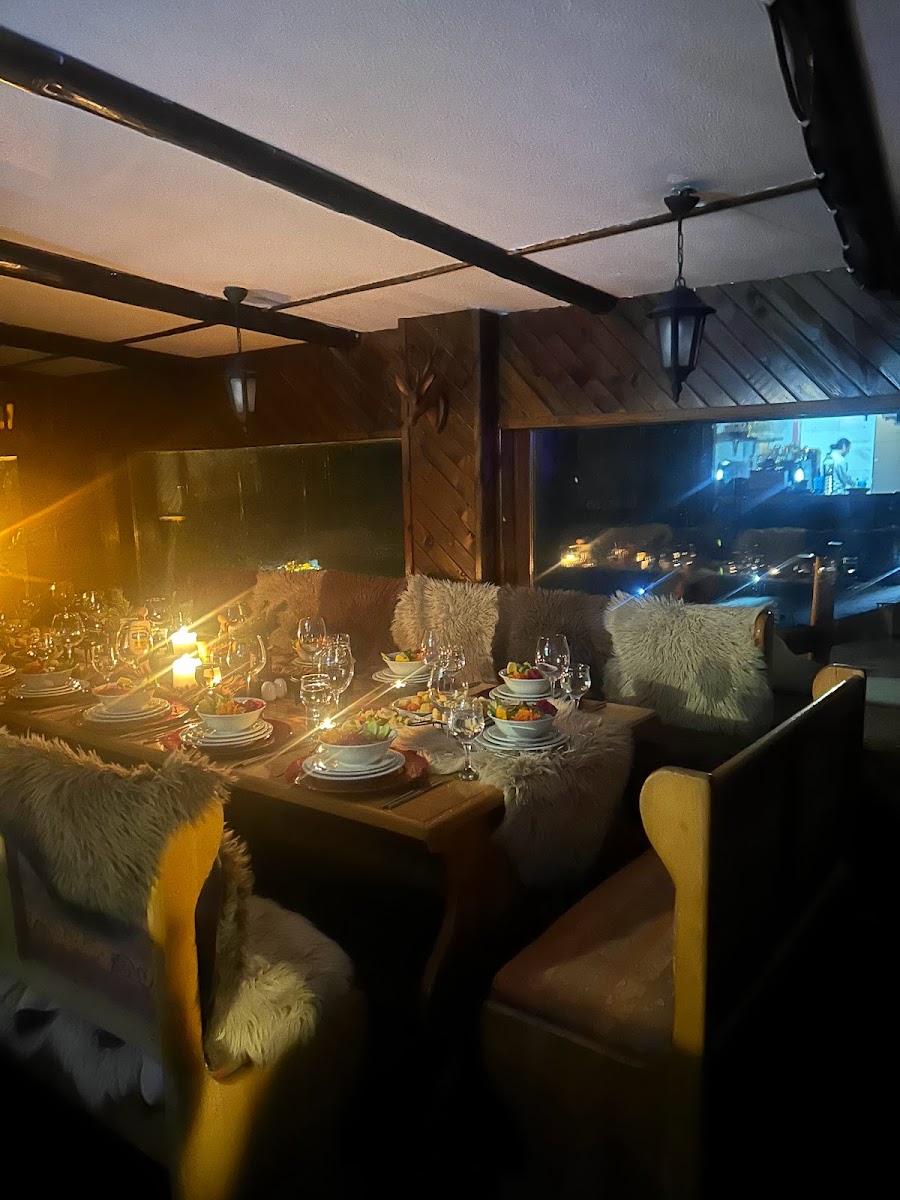 Tepe Cafe Kartal Otel