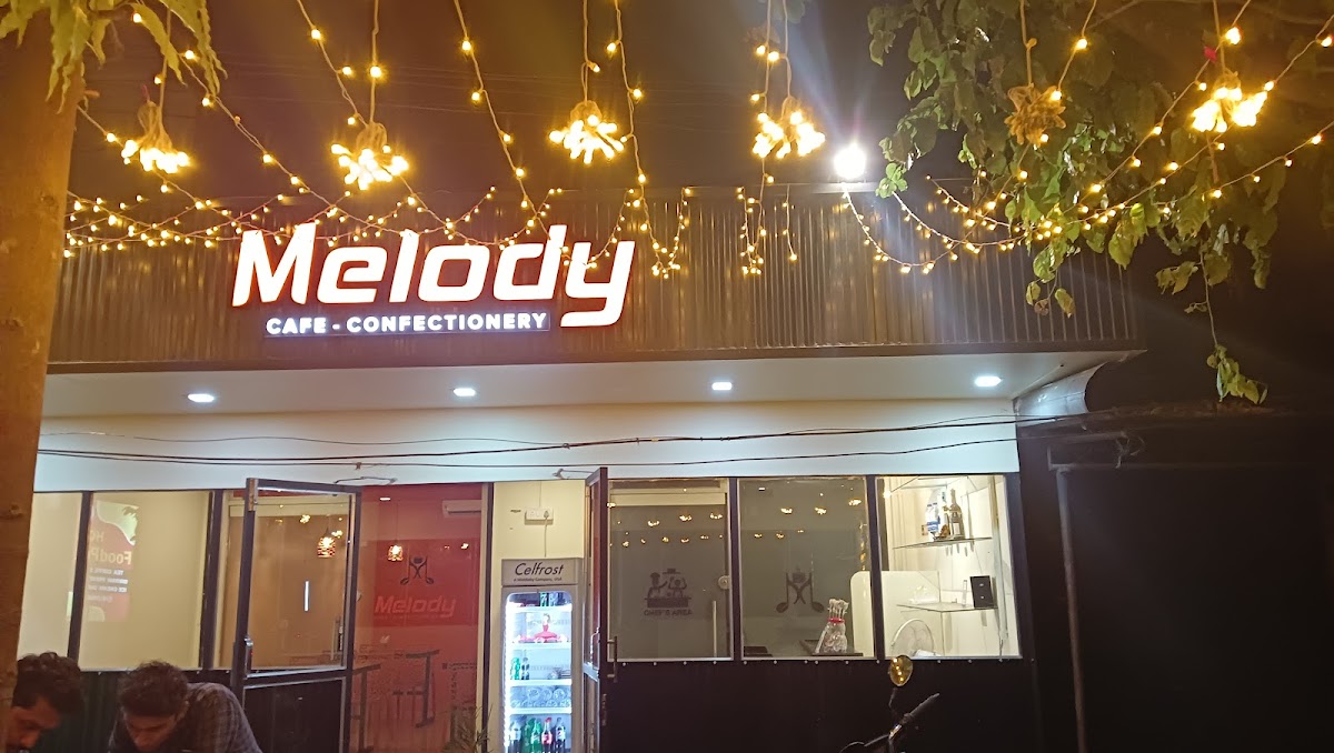 Melody Café