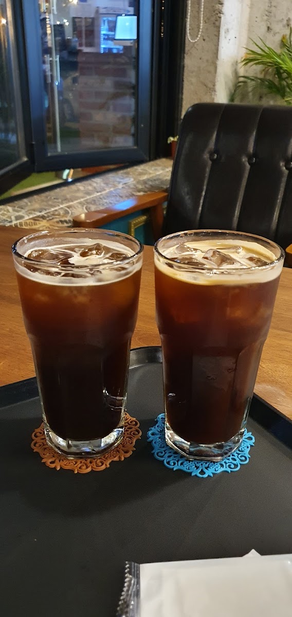 카페 딘 Cafe Dean - 10