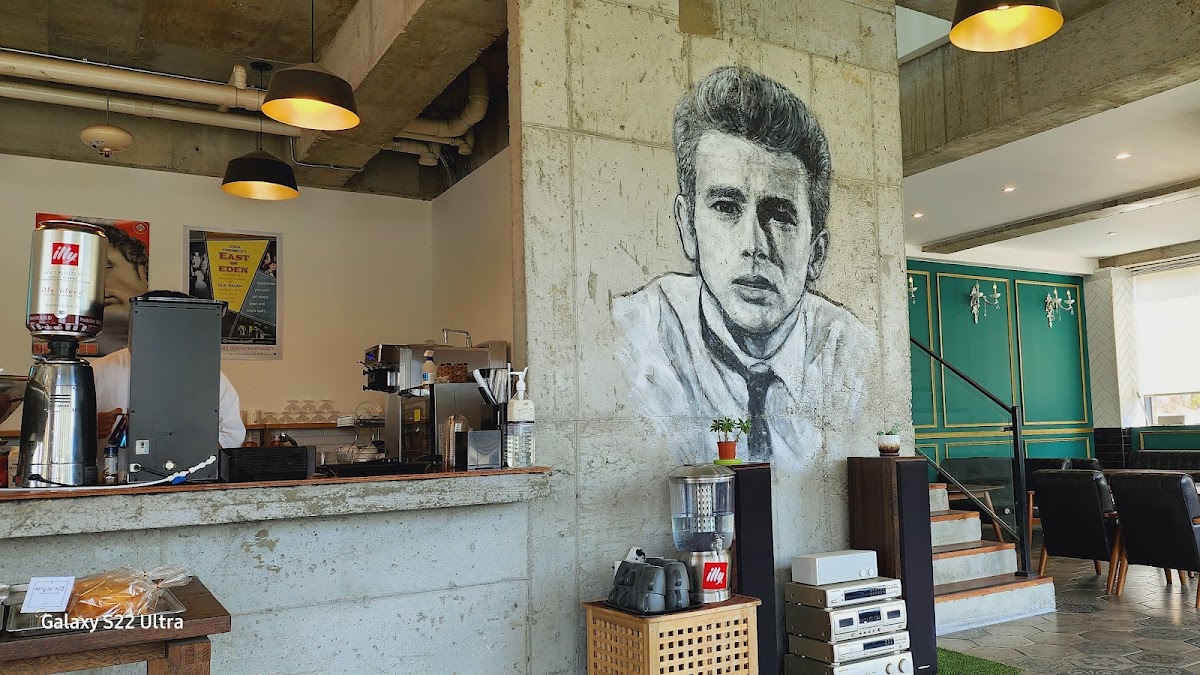 카페 딘 Cafe Dean - 4