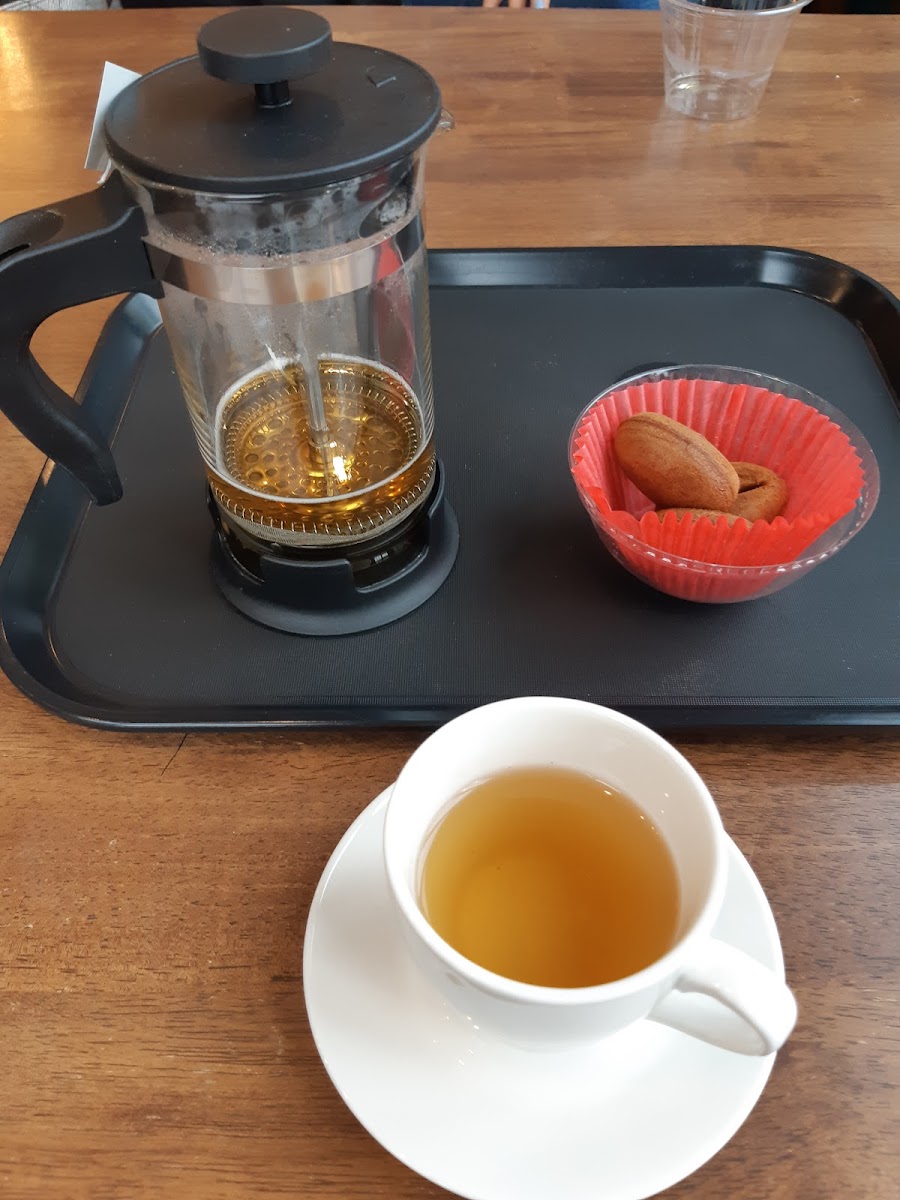 카페 딘 Cafe Dean - 6