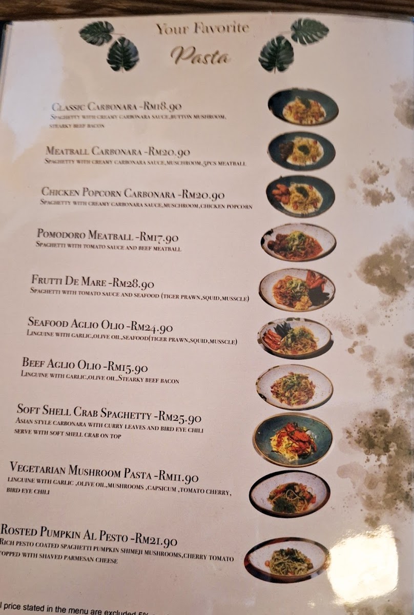 Harb Sport Cafe - 10