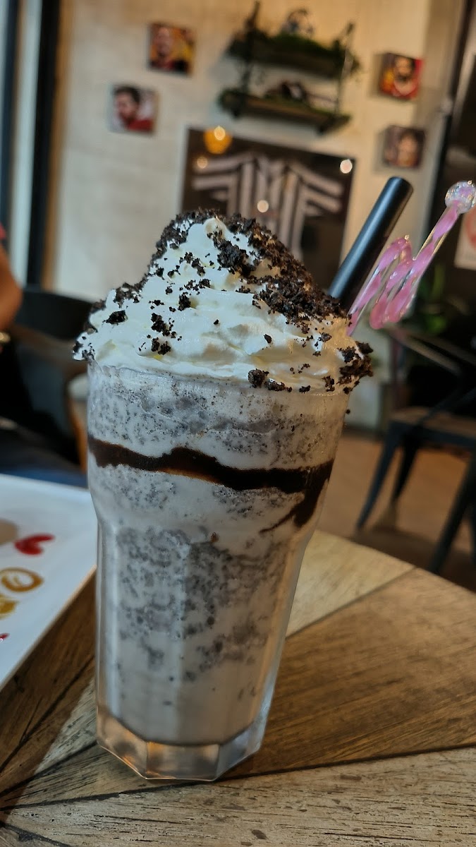 Harb Sport Cafe - 10