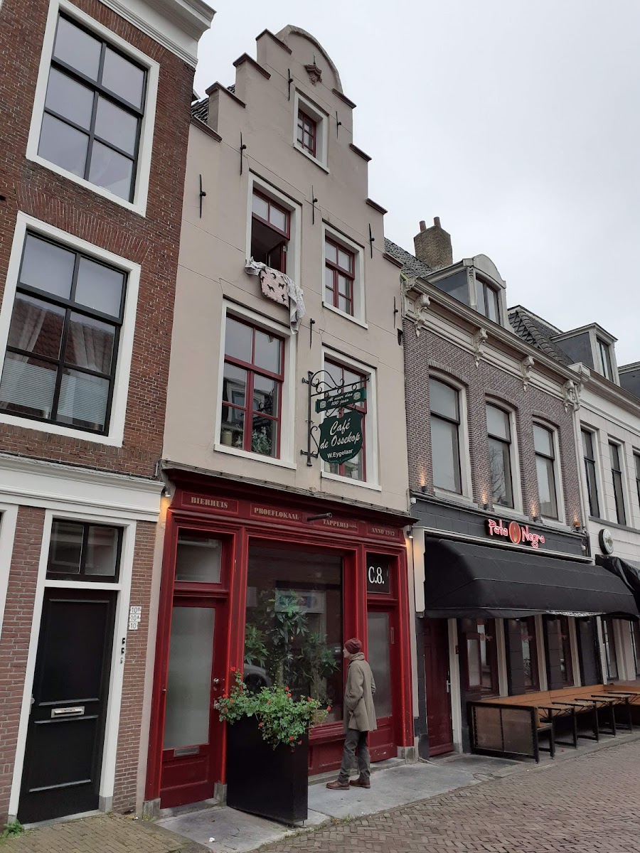 Café de Ossekop