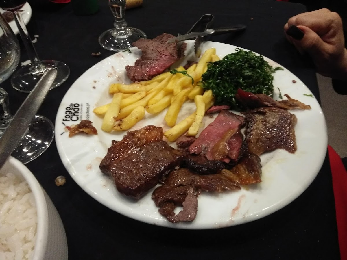 Café/Bombas Serrinha