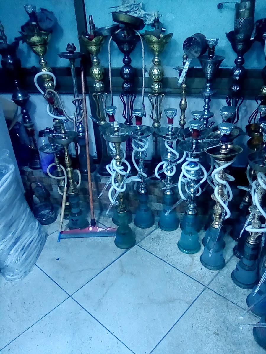 Rawabi Marka Cafe - 3