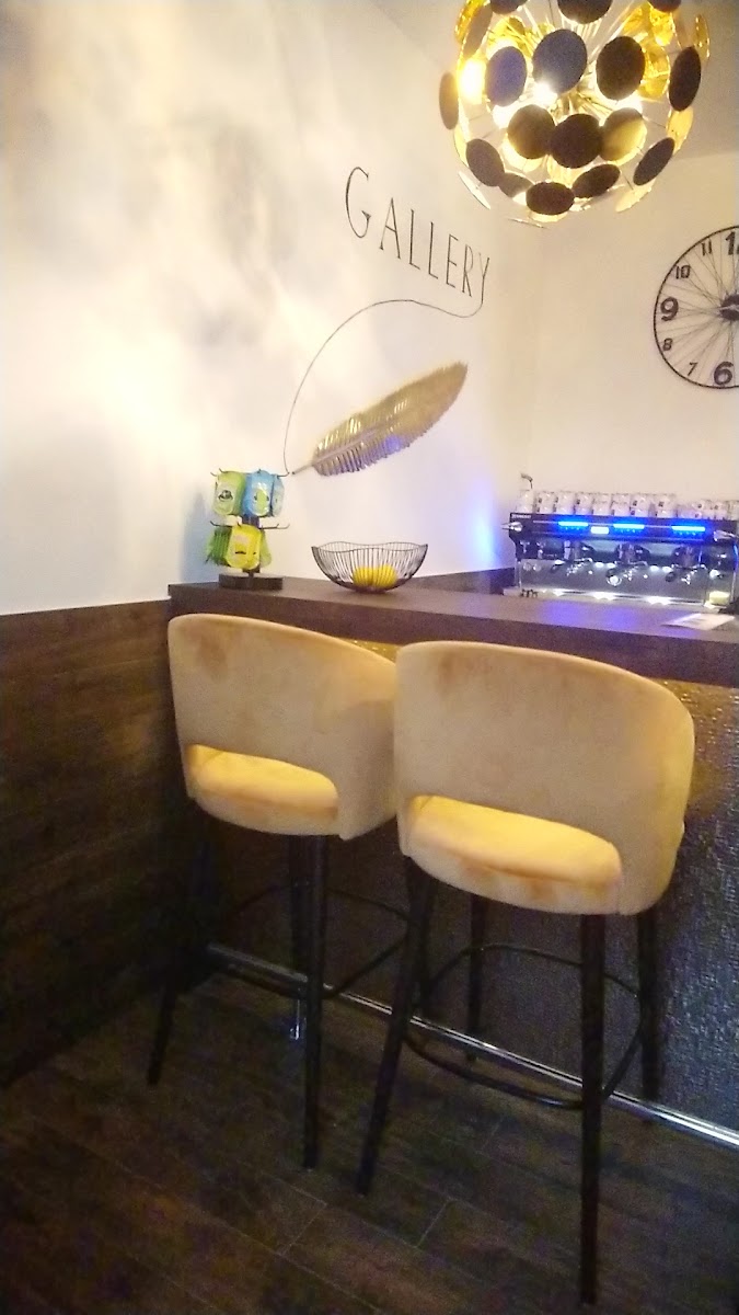 Caffe bar Gallery Karlovac - 2