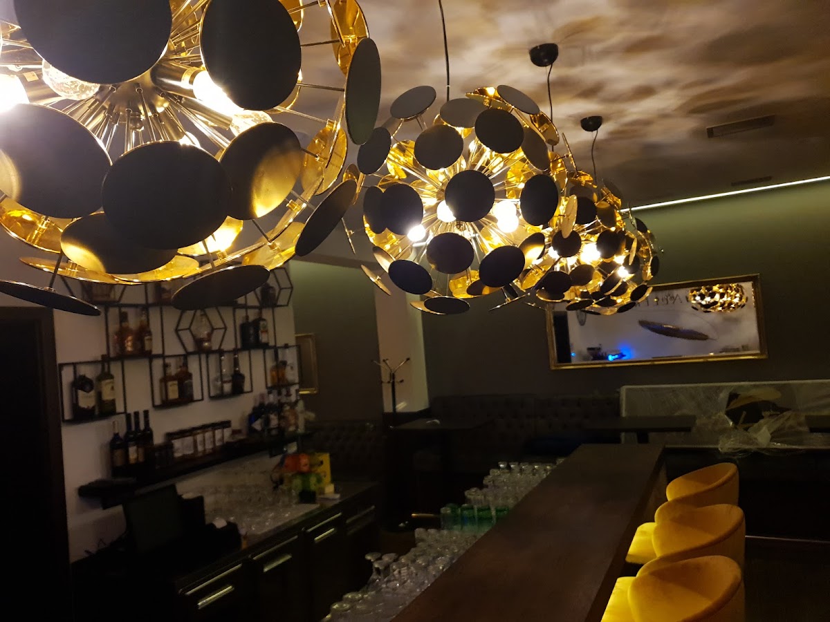 Caffe bar Gallery Karlovac - 4