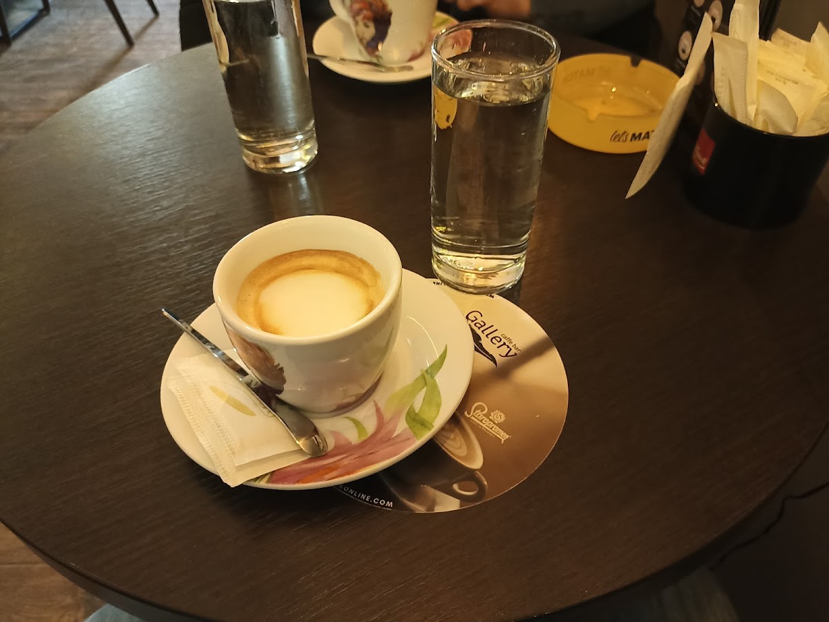 Caffe bar Gallery Karlovac - 5