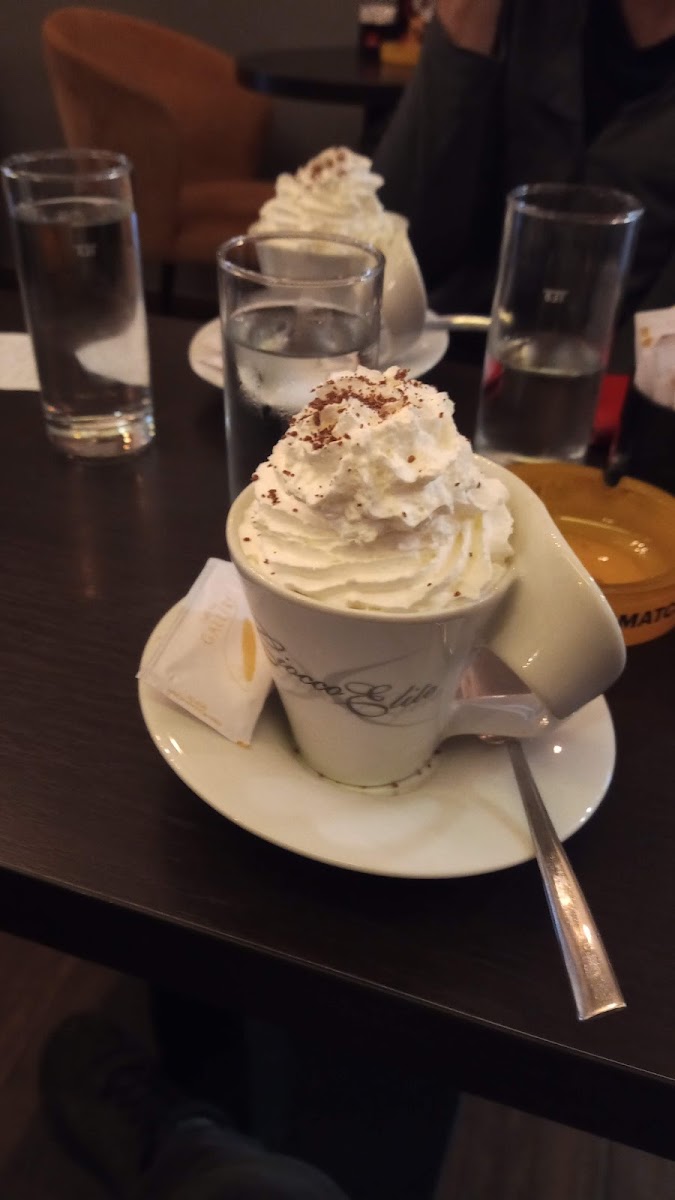 Caffe bar Gallery Karlovac - 6