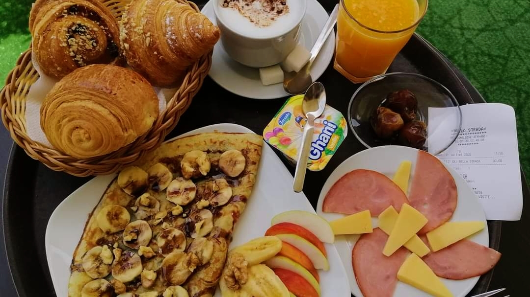 Café Bella Strada كافيه بيلا سترادا - 2