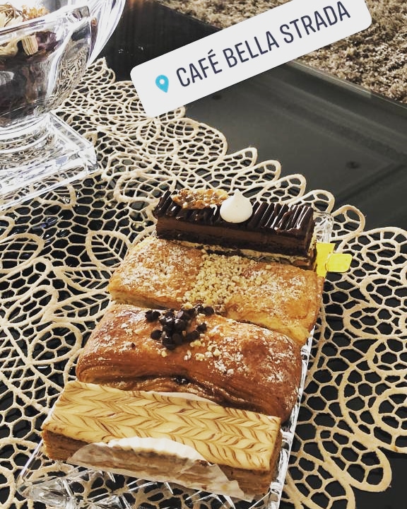 Café Bella Strada كافيه بيلا سترادا - 8