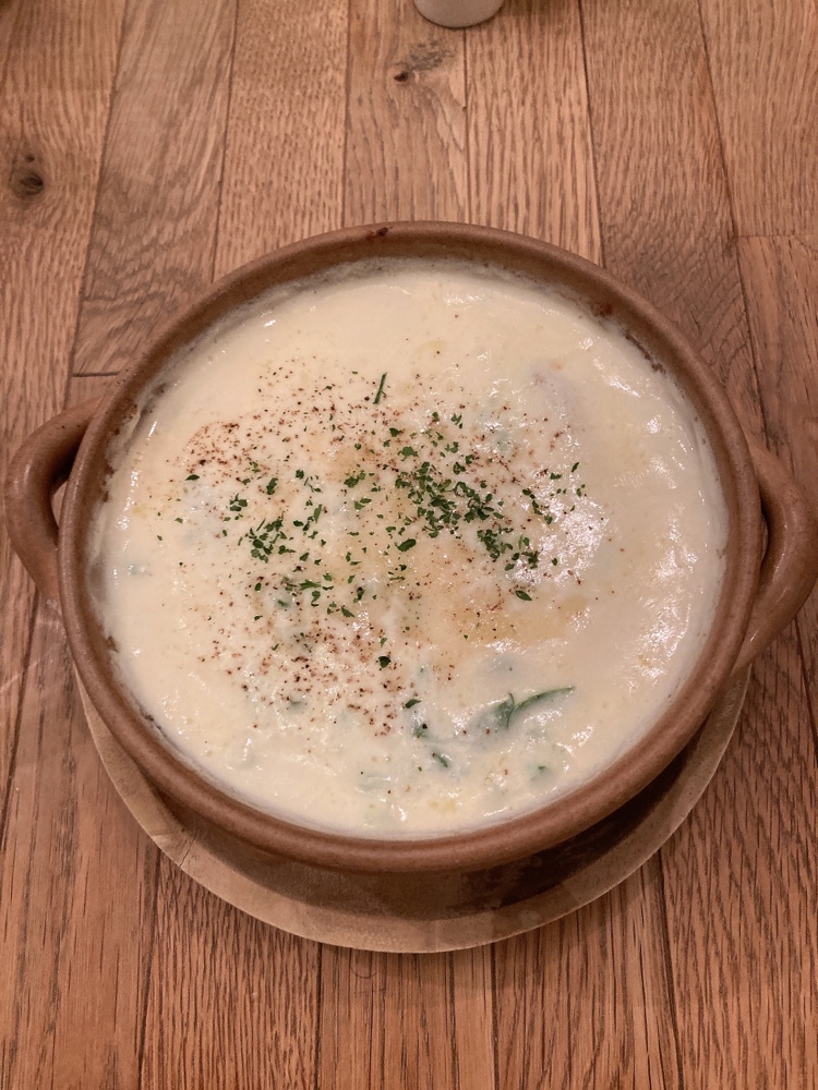 Maru Cafe Kitchen - 10