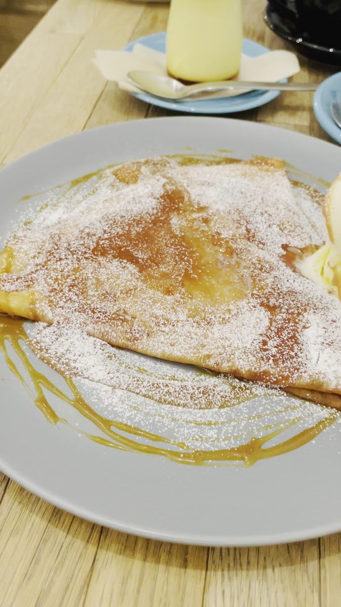 Maru Cafe Kitchen - 2